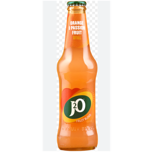 J20 Orange Passionfruit